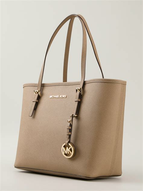 michael kors jet set tote price|michael kors jet set luggage.